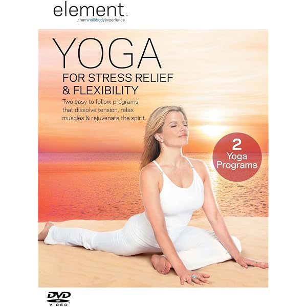 Yoga Débutant Hatha & Flow – 2 Programmes De 30 Min – Détente, Souplesse, Tonus – Vue Sur L’océan