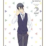 フルーツバスケット 2nd season Vol.2 *BD [Blu-ray]