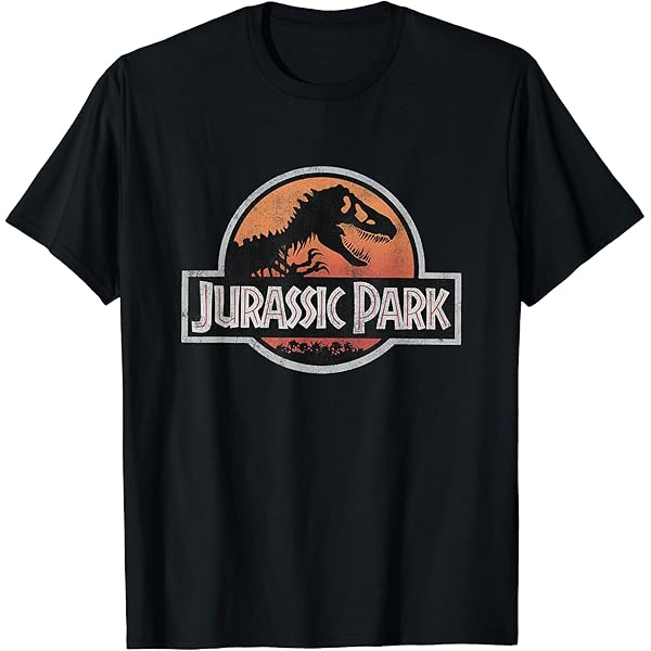 Amazon | ジュラシックパーク 30th Annviersary - 公式ライセンス商品