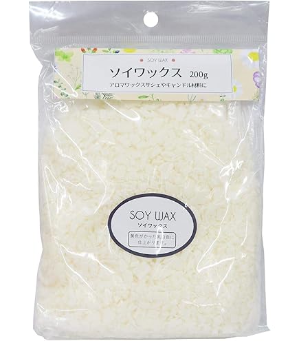 Amazon.co.jp: ミツロウ 蜜蝋 230g ビーズ ワックス beeswax