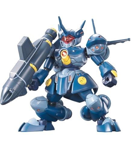 Amazon | 1/1 ダンボール戦機W(ダブル) LBX 030 イカロス・フォース