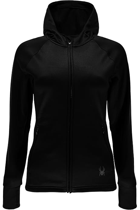womens spyder parka