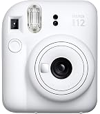 富士フイルム チェキ mini8プラス バニラ即時プリント