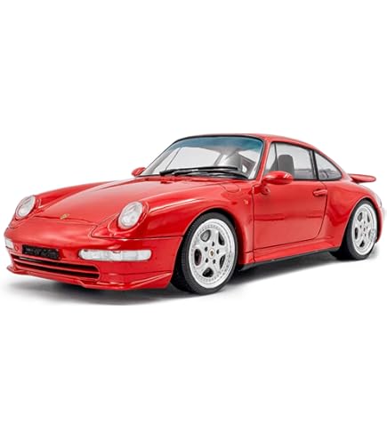 RAUH-Welt ポルシェ911 ミニカー 3台セット Amazon | 1/64 star model Rauh-Welt ポルシェ RWB 964 GT シルバー