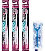 Amazon | 【Amazon.co.jp限定】システマ ハブラシ しっかり毛腰タイプ