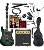 Amazon | SELDER セルダー エレキギター ストラトキャスタータイプ