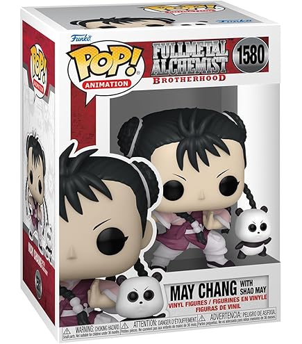 Amazon.co.jp: FUNKO POP! ANIME: Fullmetal Alchemist