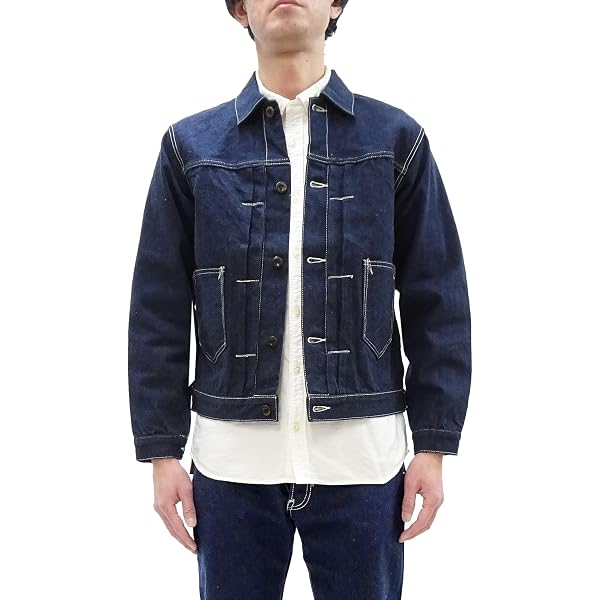 Amazon | (ステュディオ・ダ・ルチザン) Studio D'artisan GL3デニム
