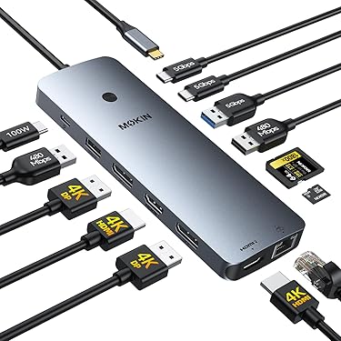 Amazon.co.jp 最新リリース: ノートパソコン用ドッキングステーション
