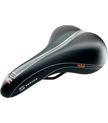 サーファス SERFAS RX-921 自転車 サドル 新品未使用 Amazon | Serfas RXメンズ自転車サドル | サーファス(SERFAS