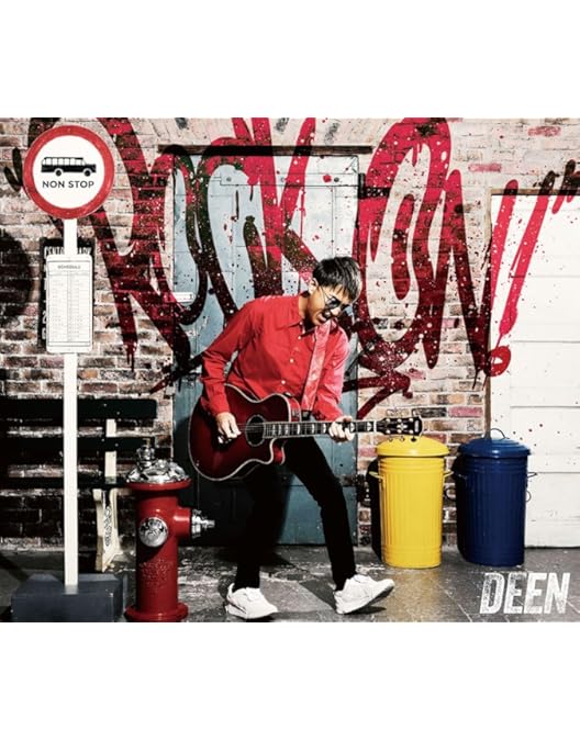 Amazon.co.jp: DEEN at BUDOKAN DX -30th Anniversary- (完全生産限定