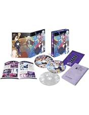 Amazon.co.jp: とある魔術の禁書目録II DVD-BOX (オリジナル劇場版鑑賞