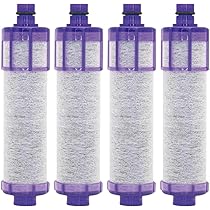 Amazon | [純正品] 翌日配達 JF-22-F浄水器 カートリッジ（4個入り