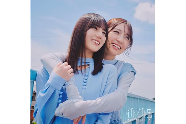 【Amazon.co.jp限定】イチャイチャ虫 (TYPE-B) - 日向坂46 (メガジャケ付)