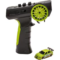 Amazon.co.jp: 【日本正規品】 ハイテック TURBO RACING 1/76 ドリフト