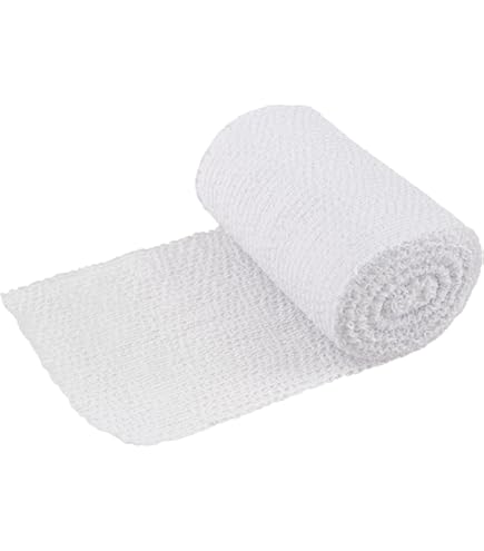 Amazon | ショップデクリニック 【感謝価格】ホータイ巻器（包帯巻き器