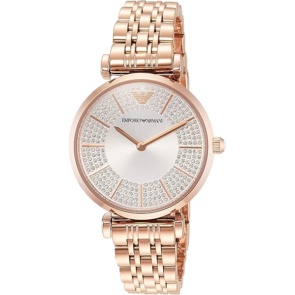 Amazon.co.jp: [エンポリオアルマーニ]EMPORIO ARMANI レディース