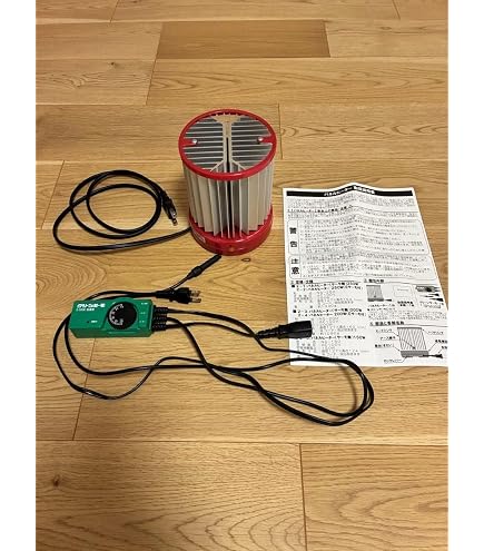 Amazon.co.jp: 昭和精機工業 ﾊﾟﾈﾙﾋｰﾀｰ 200W(Eｻｰﾓ付) SPE-200: ホーム
