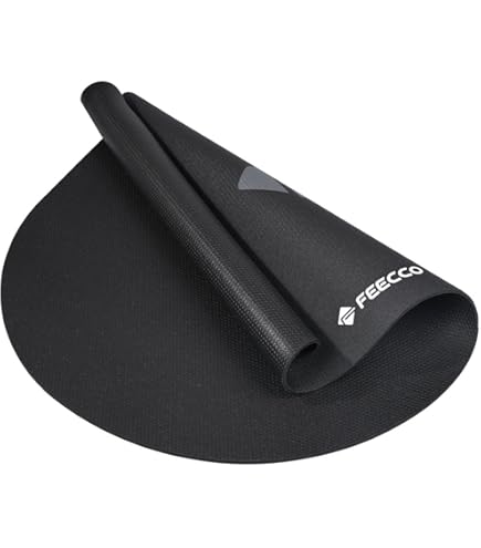 Vr Floor Mat Elite Jumps Core Jump Rope 6mm Pvc For Fitness