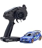 Amazon.co.jp: 京商 ミニッツAWD 日産 スカイライン GT-R R34 V.specII