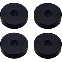 Amazon | nanomaru 木製 黒檀 インシュレーター スピーカー