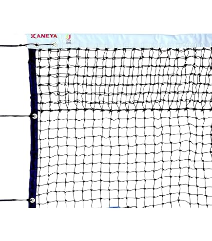 Amazon | KANEYA(カネヤ) ロープタイプ 上部コード使用 全天候硬式