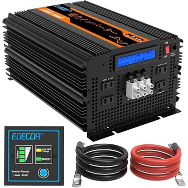 Amazon.co.jp 人気ギフトランキング: 車載用インバーター