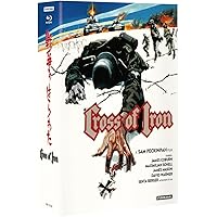 戦争のはらわた≪最終盤≫ [Blu-ray]