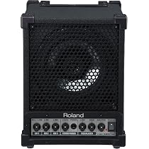 【極美品】Roland ローランド CM-30 キューブモニター アンプ 30W 71Cw8i6QBnL._AC_UL210_SR210,