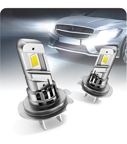 Amazon | Ninja250R（ロービーム側） EX250K 08～12年 LEDヘッドライト