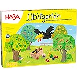 果樹園ゲーム Obstgarten: Für 2 bis 8 Spieler