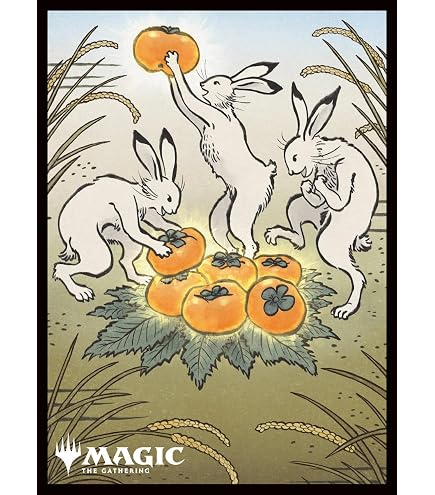 ハルマゲドン ストリクスヘイヴンの秘密 ミスティカルアーカイブ スリーブ MTG Amazon | マジック：ザ・ギャザリング プレイヤーズカードスリーブ