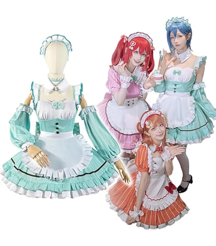 Amazon.co.jp: コスプレ衣装Love Live /ラブライブ!/南ことり/も