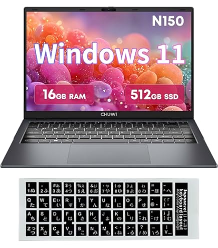 Amazon.co.jp: ノートパソコン MS 2019搭載「Twin Lake N150