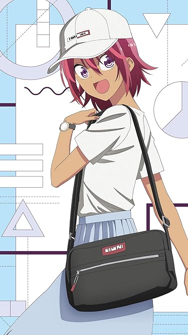 2019年秋アニメ - 武元うるか