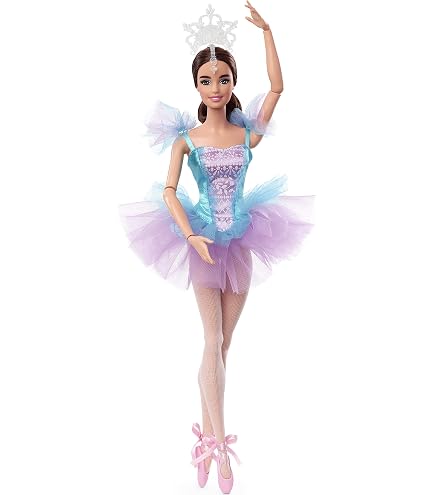 Barbie Mattel My First Ballerina - Tenue Tutu Vintage 1988 - Rare Et Neuf