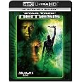 スター・トレックX ネメシス 4K Ultra HD+ブルーレイ[4K ULTRA HD + Blu-ray]