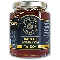Amazon | 天然 無添加 生はちみつ ジャラ ハニー TA 50+