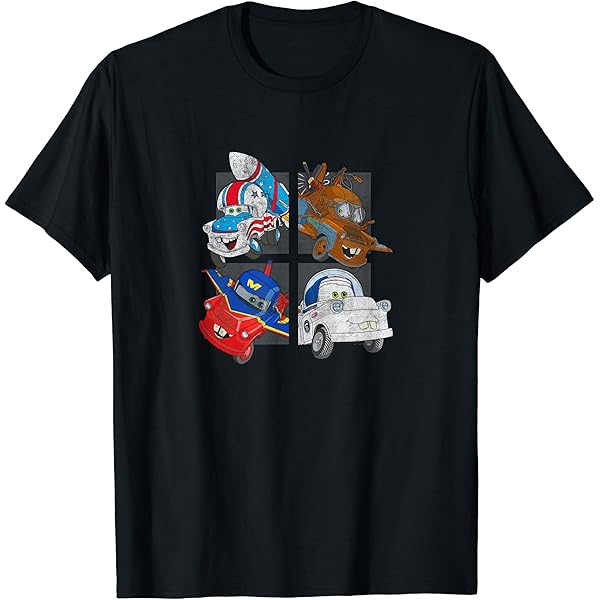 Amazon | ディズニー ピクサー カーズ スキッパーズフライト スクール