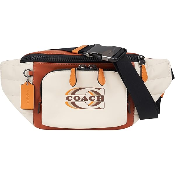 Amazon.co.jp: [COACH] コーチ ショルダーバッグ ウエストポーチ