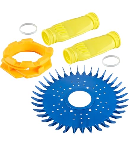 Baracuda Foot Flange For G3 | Leslie's Pool Supplies