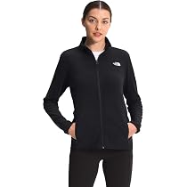 TKA Glacier Full Zip Jacket 