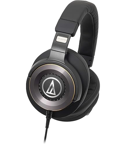 Amazon.co.jp: audio-technica SOLID BASS 密閉型オンイヤーヘッドホン 