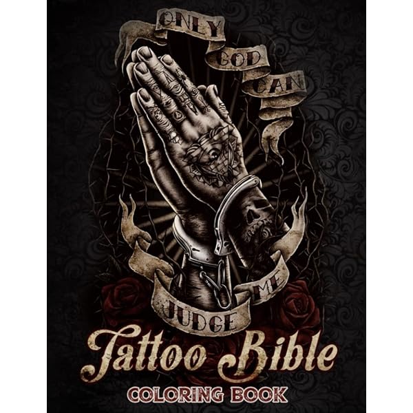 Amazon.co.jp: Tattoo Bible タトゥーバイブル (富士美ムック