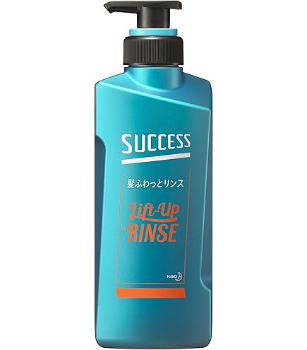 Amazon | サクセス24 スカルプコンディショナー 爽やかなグリーン