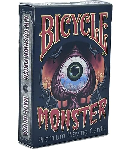 Amazon.co.jp: cartes à jouer Karnival RED Dose Deck Bicycle