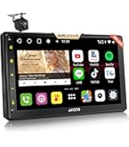 Amazon.co.jp: [S8 Ultra] ATOTO S8カーナビ - 7インチQLED、Android