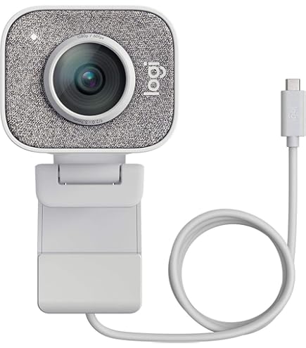 Logitech C980 Stream Cam ウェブカメラ