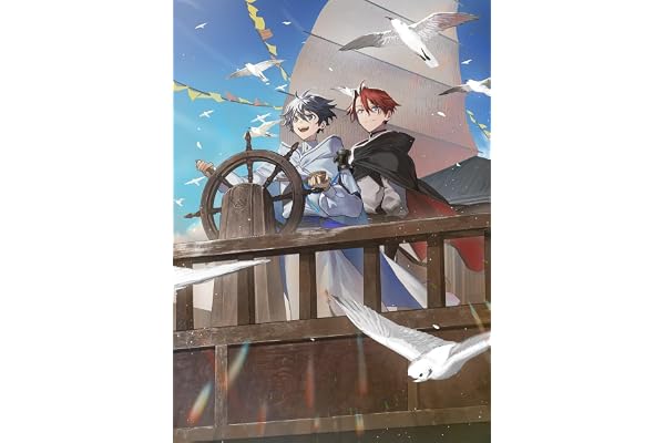 水属性の魔法使い　第三部　東方諸国編7【電子書籍限定書き下ろしSS付き】