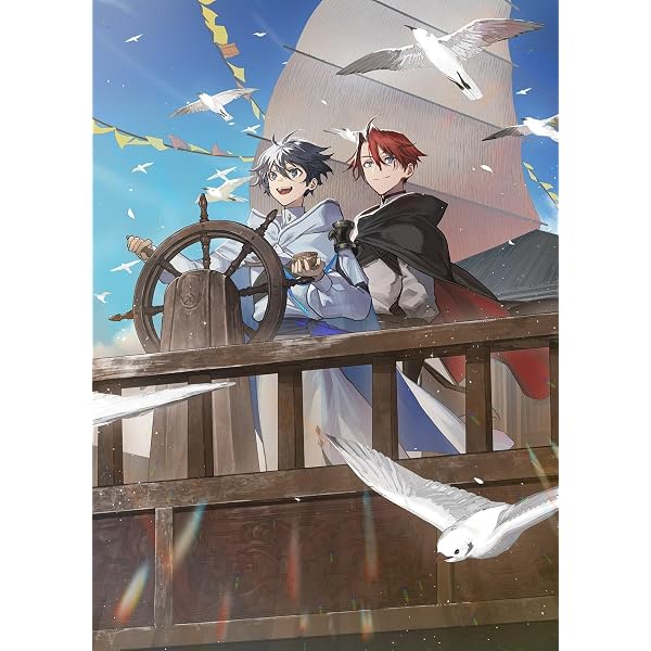 Amazon.co.jp: 【合本版 第一部1-7巻】水属性の魔法使い 電子書籍